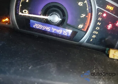 2011 Honda Civic Lx-S z USA, uszkodzony, nr VIN 19XFA1F6XBE008643